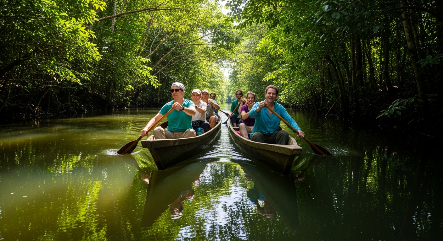 Essential Information