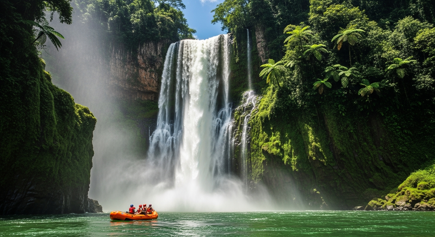 Essential Information