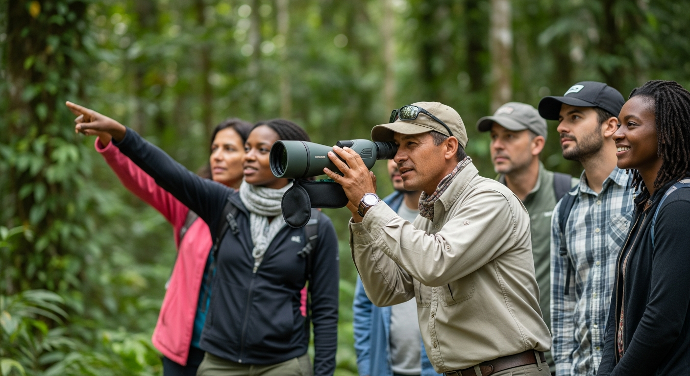 Essential Information